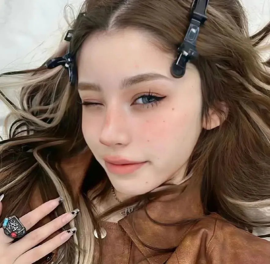 心碎的孩子